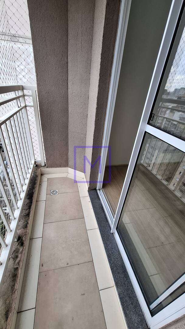 Apartamento, 2 quartos, 48 m² - Foto 10