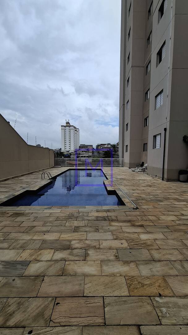 Apartamento, 2 quartos, 48 m² - Foto 27