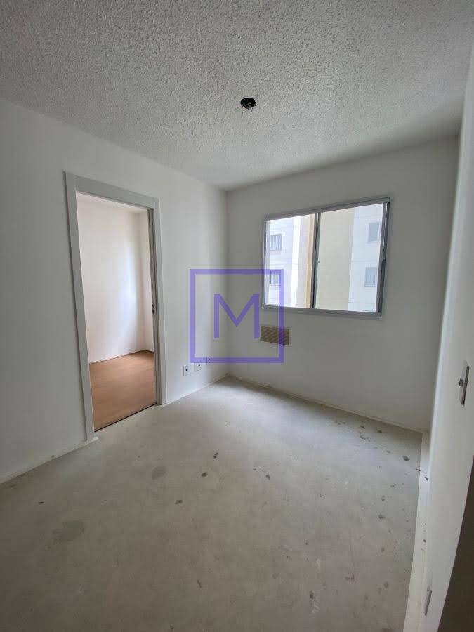 Apartamento, 2 quartos, 38 m² - Foto 2