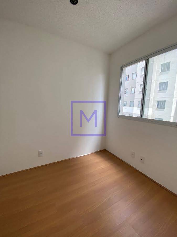 Apartamento, 2 quartos, 38 m² - Foto 3