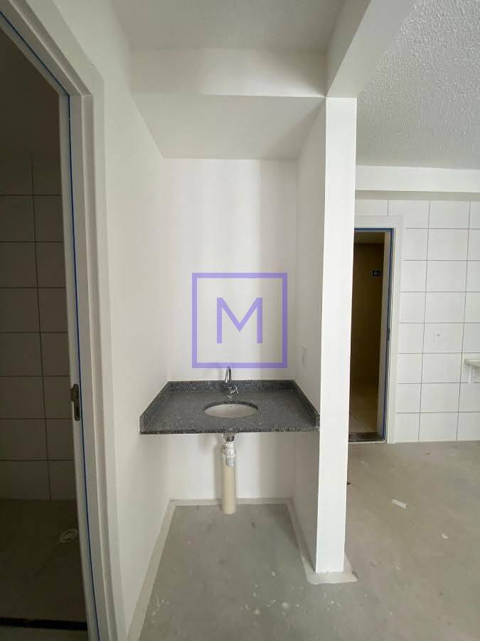 Apartamento, 2 quartos, 38 m² - Foto 4