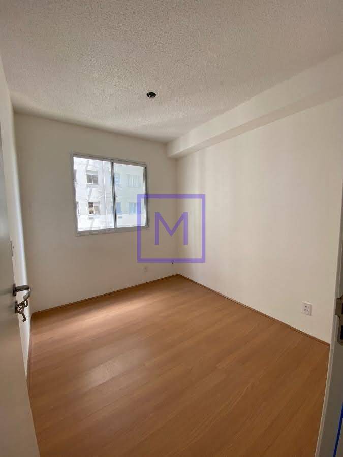 Apartamento, 2 quartos, 38 m² - Foto 5