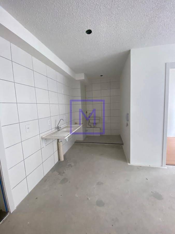 Apartamento, 2 quartos, 38 m² - Foto 9