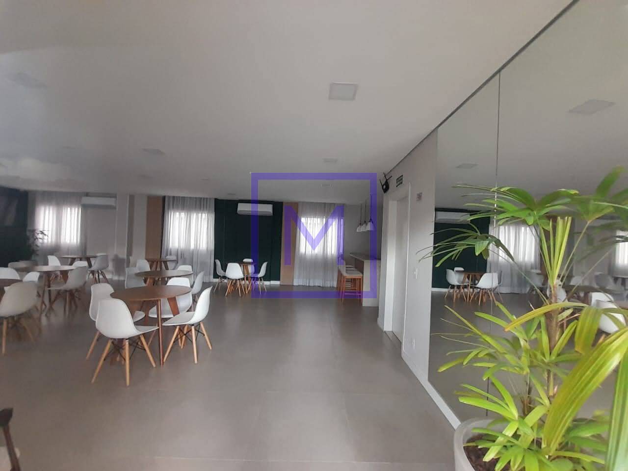 Apartamento, 2 quartos, 38 m² - Foto 10