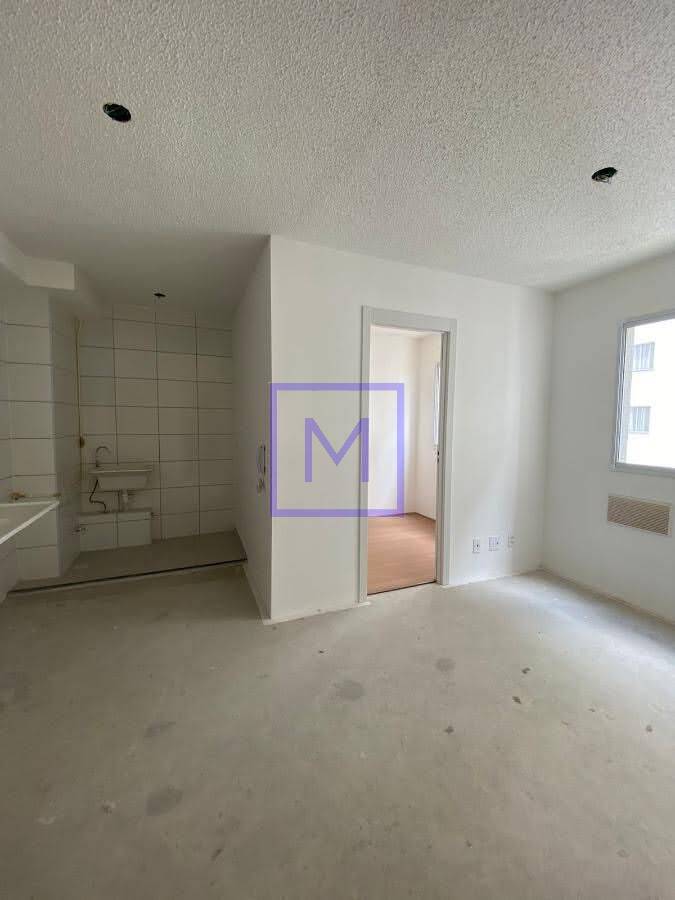 Apartamento, 2 quartos, 38 m² - Foto 13