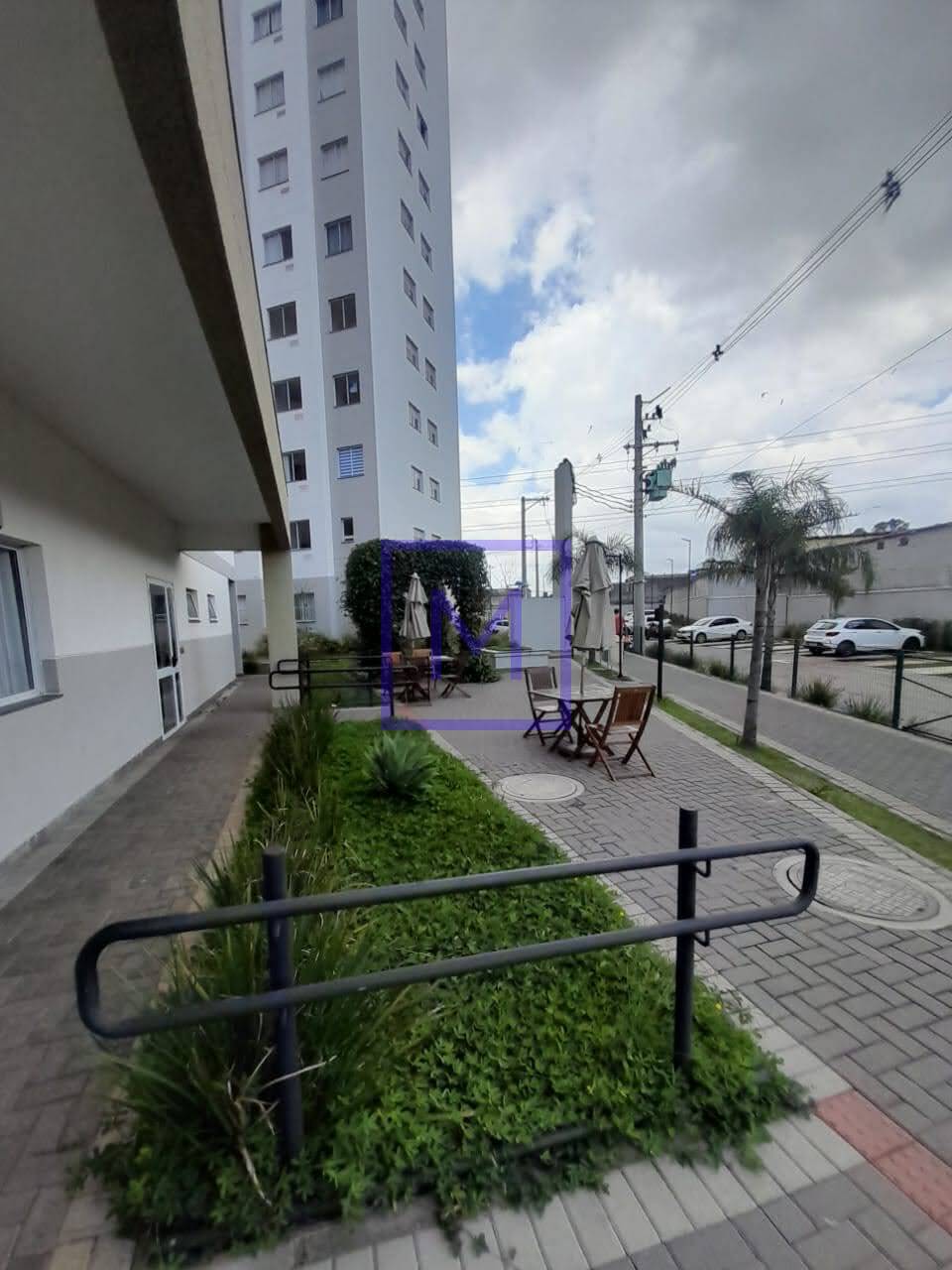 Apartamento, 2 quartos, 38 m² - Foto 23