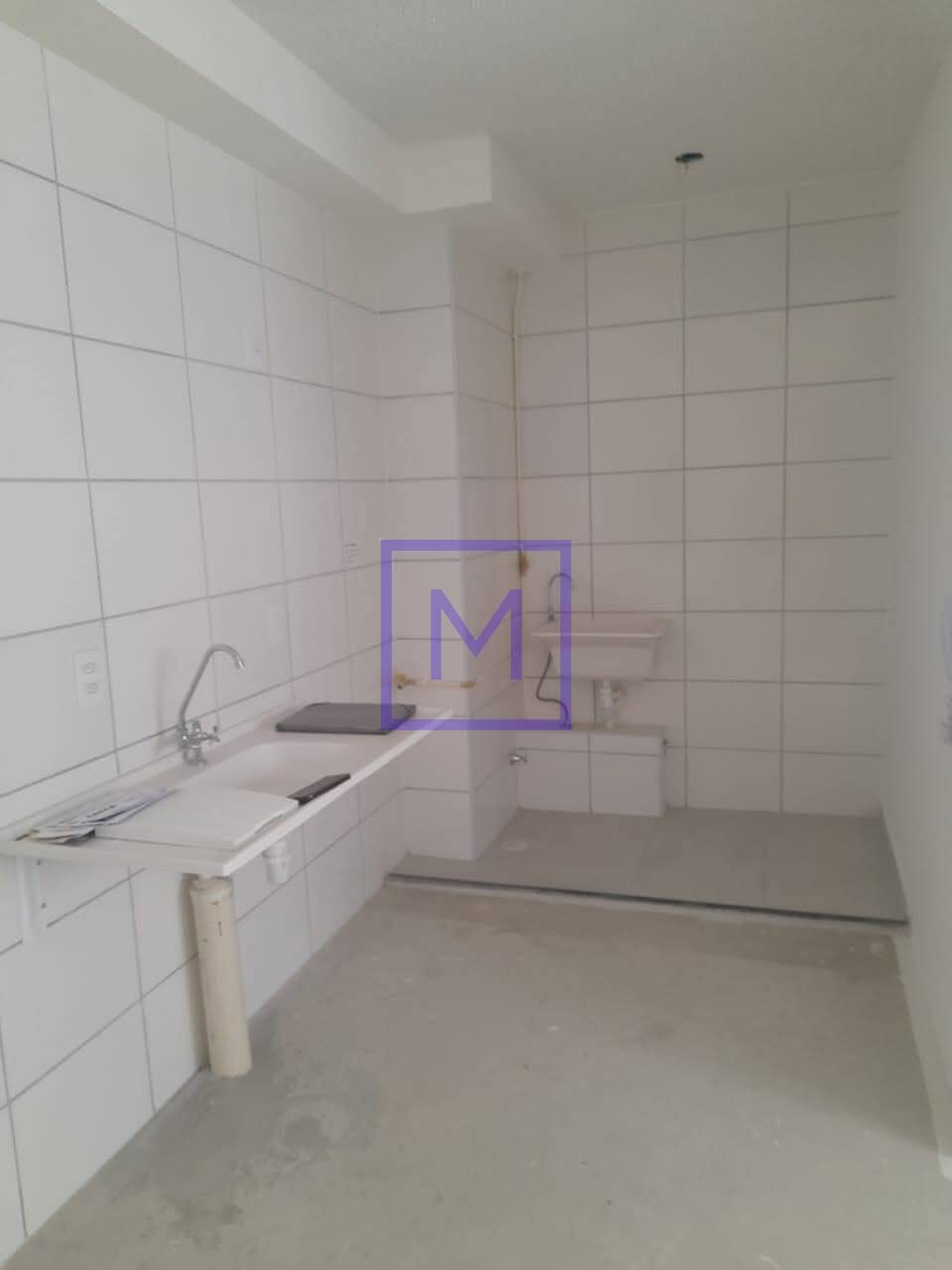 Apartamento, 2 quartos, 38 m² - Foto 21