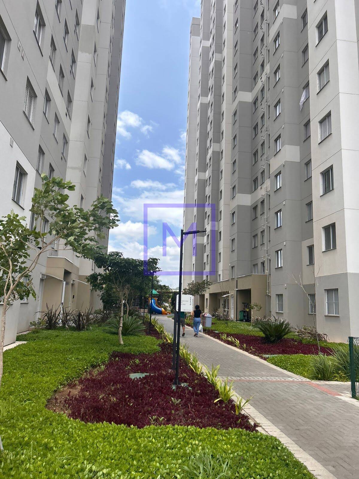 Apartamento, 2 quartos, 38 m² - Foto 25