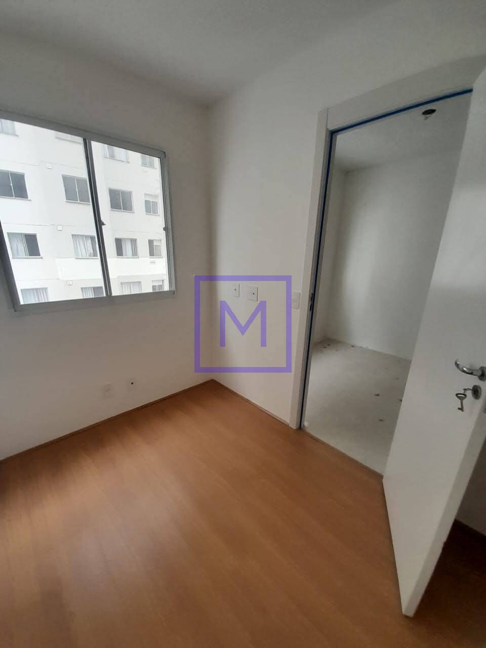 Apartamento, 2 quartos, 38 m² - Foto 27