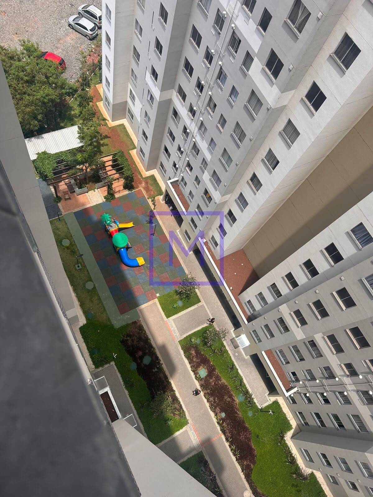 Apartamento, 2 quartos, 38 m² - Foto 30