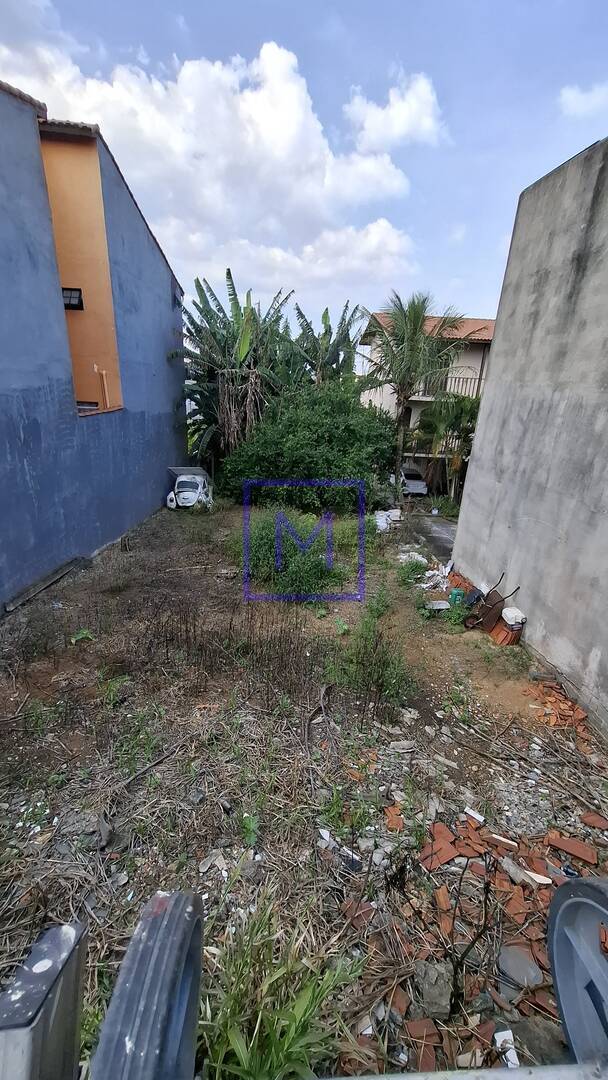 Terreno, 500 m² - Foto 1