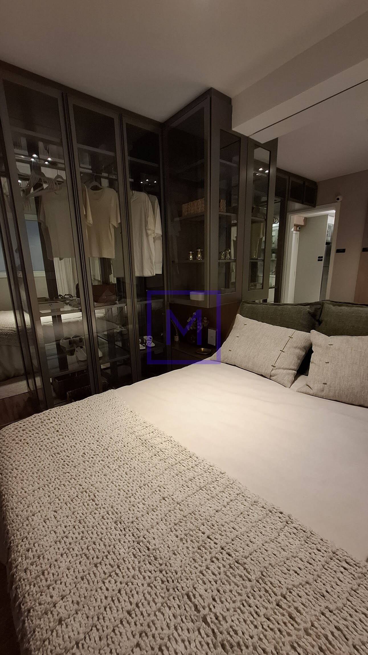Apartamento, 2 quartos, 25 m² - Foto 8