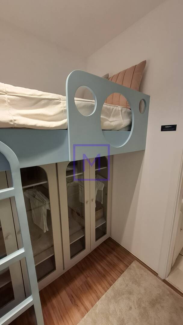 Apartamento, 2 quartos, 25 m² - Foto 9