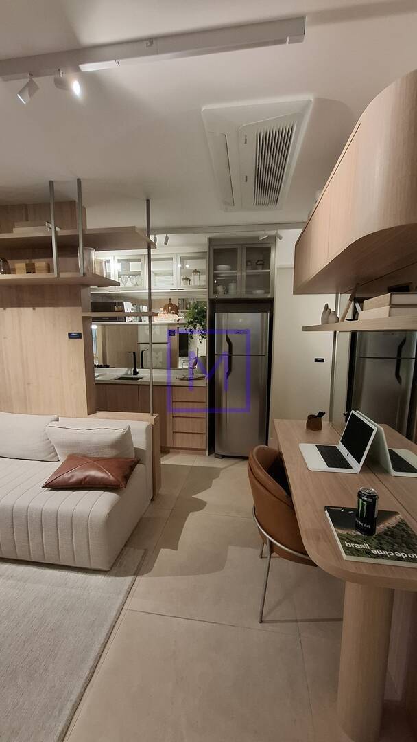 Apartamento, 2 quartos, 42 m² - Foto 3
