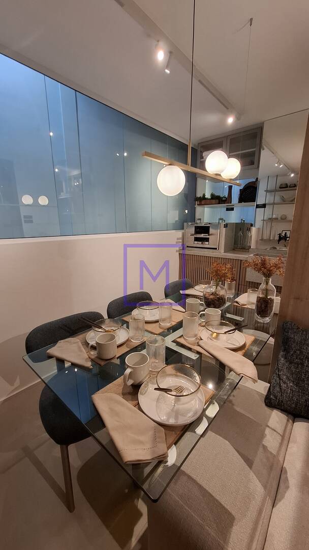 Apartamento, 2 quartos, 42 m² - Foto 4