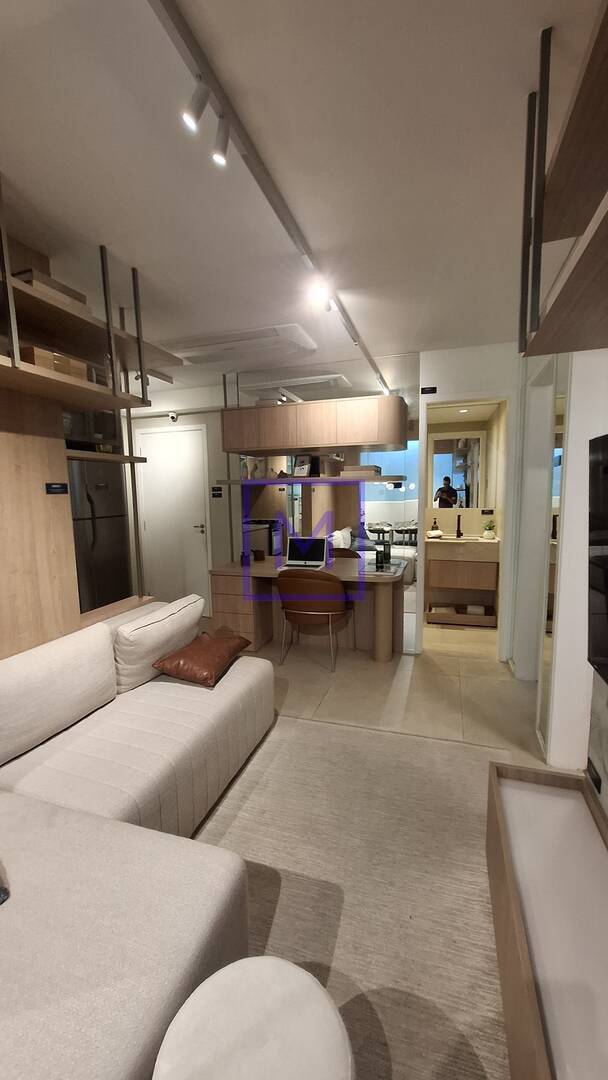 Apartamento, 2 quartos, 42 m² - Foto 5