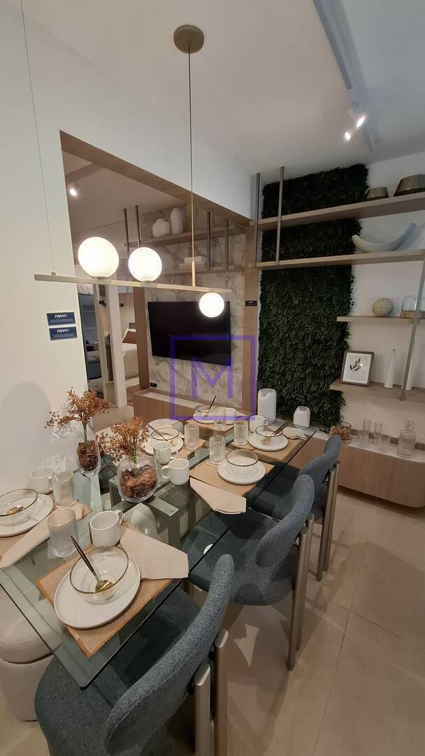 Apartamento, 2 quartos, 42 m² - Foto 7