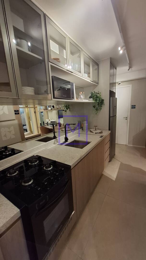 Apartamento, 2 quartos, 42 m² - Foto 8