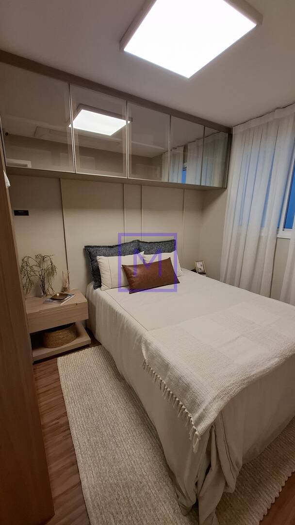 Apartamento, 2 quartos, 42 m² - Foto 9