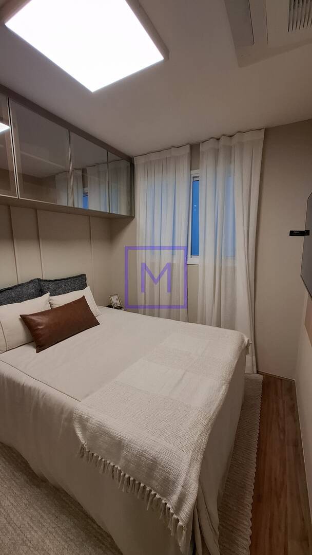 Apartamento, 2 quartos, 42 m² - Foto 10