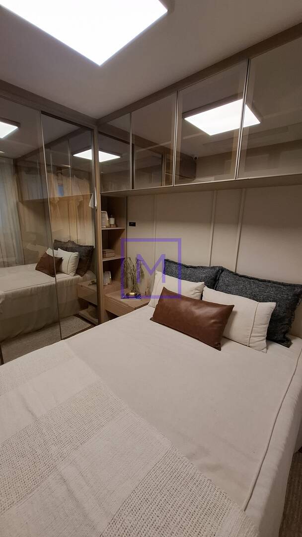 Apartamento, 2 quartos, 42 m² - Foto 11