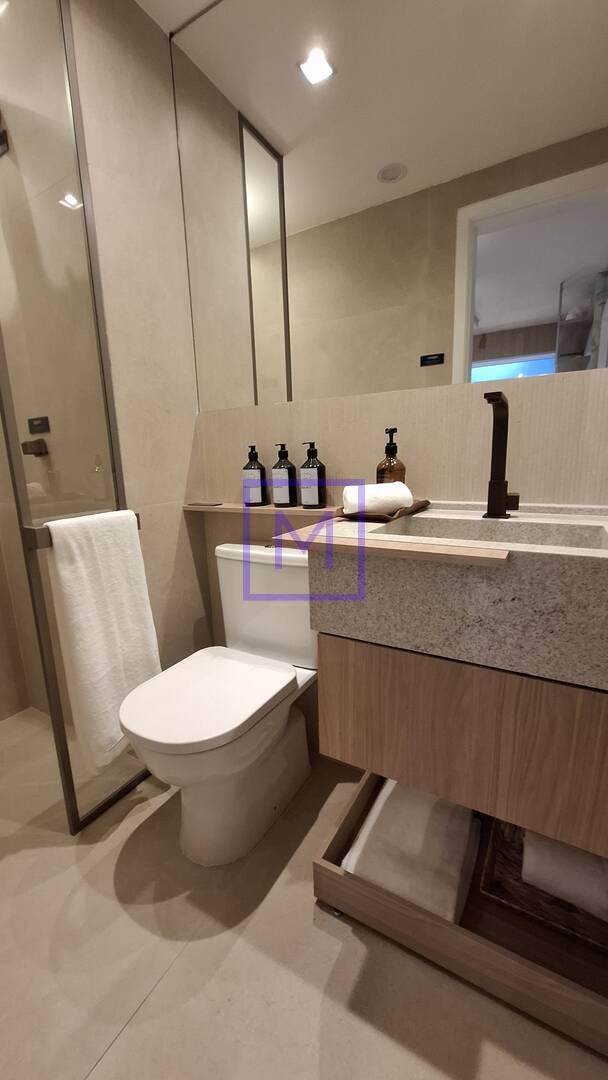 Apartamento, 2 quartos, 42 m² - Foto 12