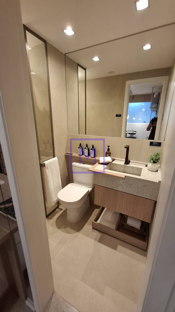 Apartamento, 2 quartos, 42 m² - Foto 14