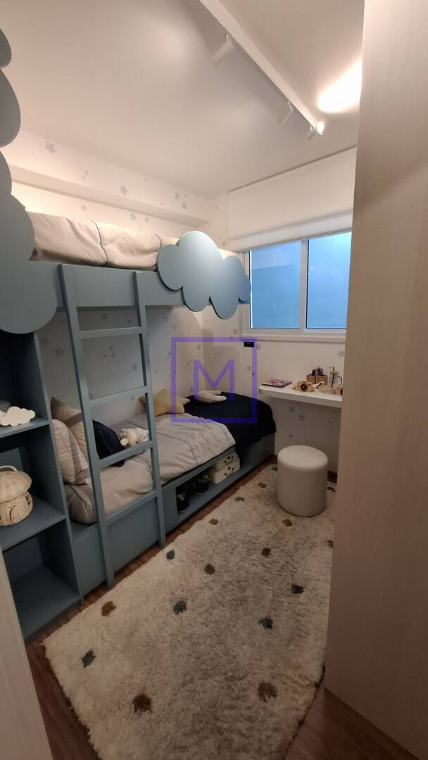 Apartamento, 2 quartos, 42 m² - Foto 15