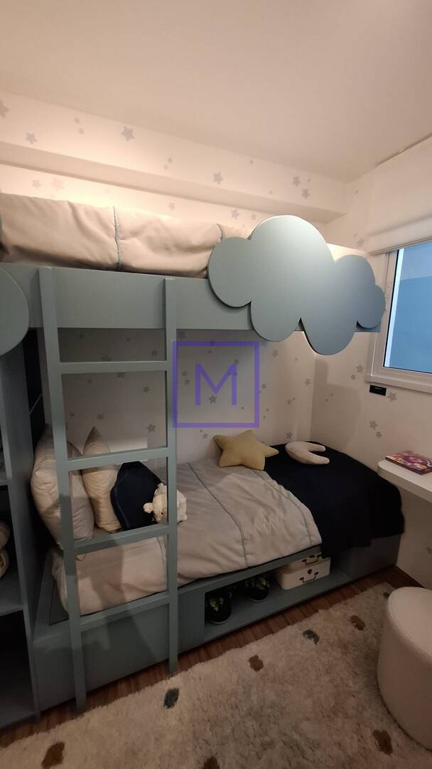 Apartamento, 2 quartos, 42 m² - Foto 17
