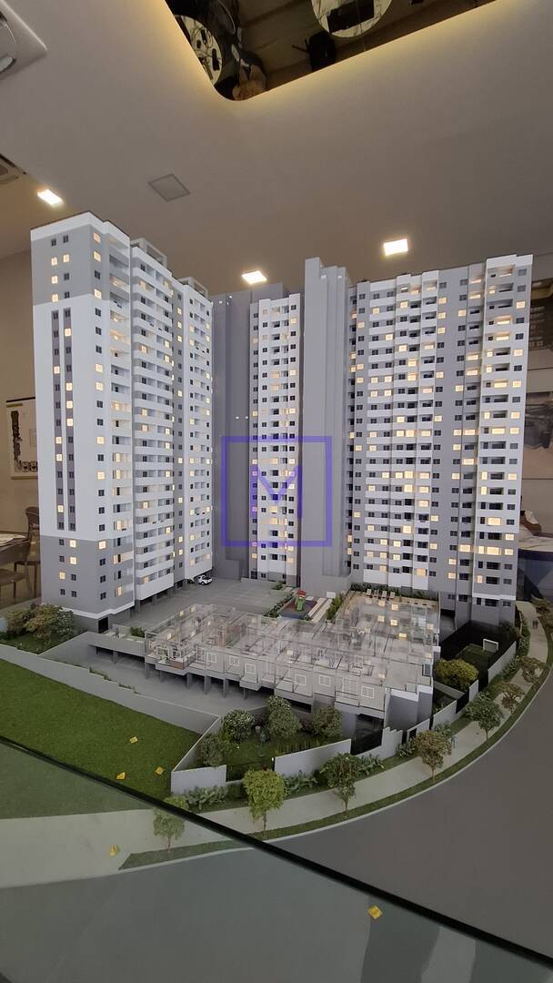 Apartamento, 2 quartos, 25 m² - Foto 30