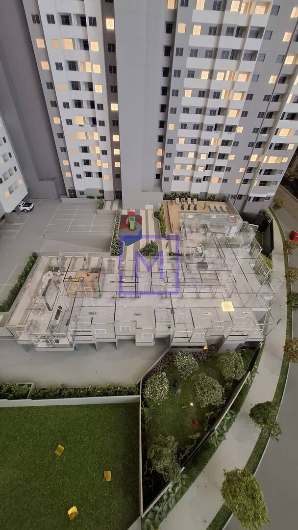 Apartamento, 2 quartos, 25 m² - Foto 31
