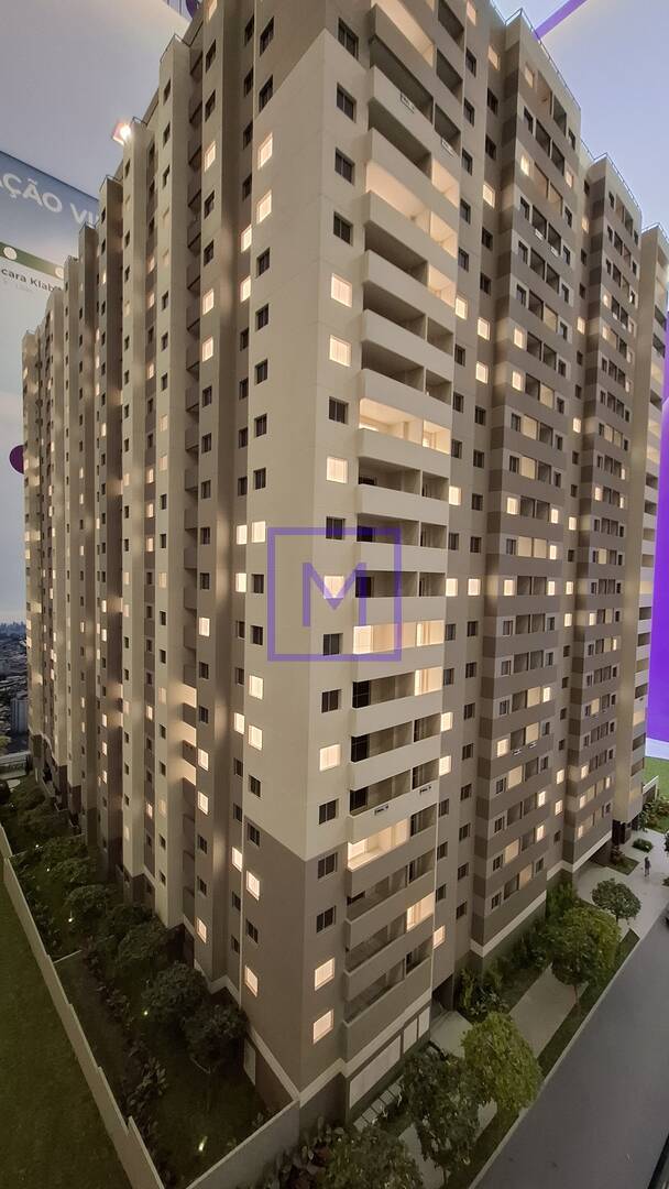 Apartamento, 2 quartos, 25 m² - Foto 32