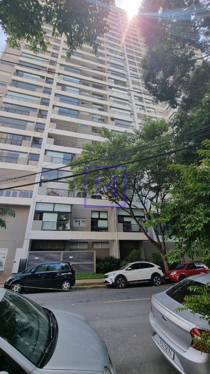 Apartamento, 2 quartos, 65 m² - Foto 17