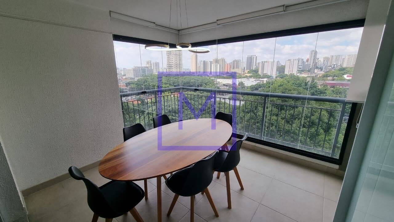 Apartamento, 2 quartos, 65 m² - Foto 2