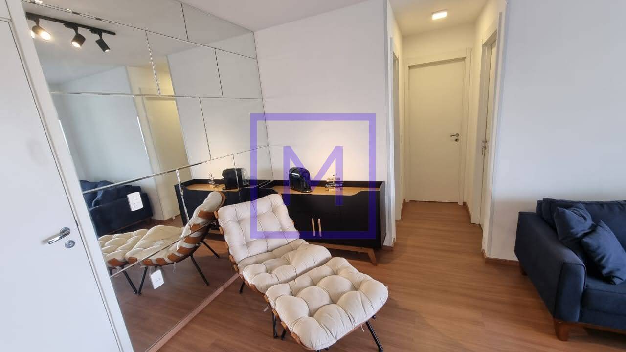Apartamento, 2 quartos, 65 m² - Foto 3