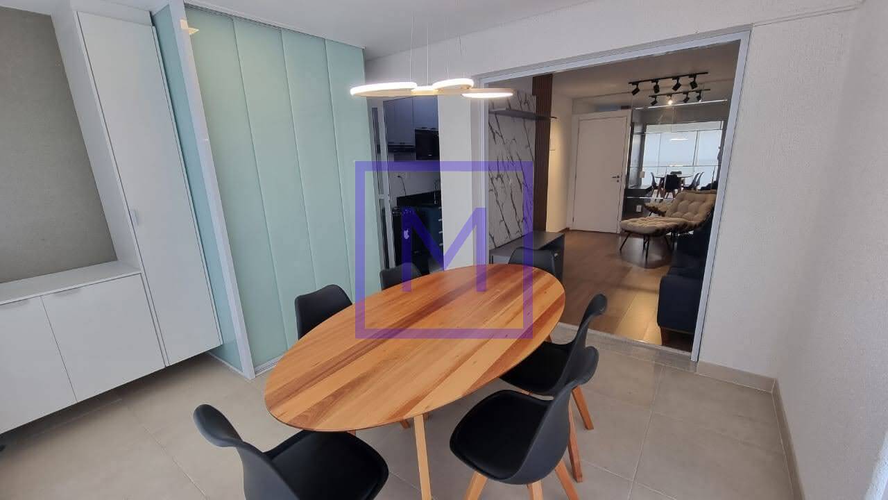 Apartamento, 2 quartos, 65 m² - Foto 5