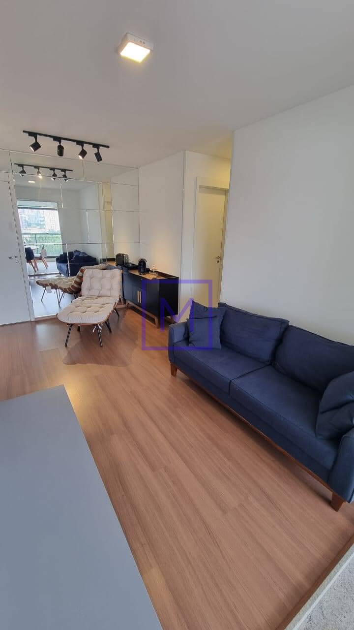 Apartamento, 2 quartos, 65 m² - Foto 7