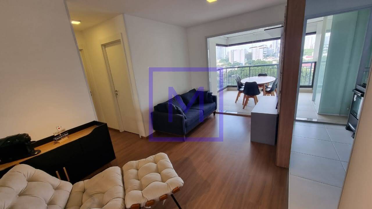 Apartamento, 2 quartos, 65 m² - Foto 1