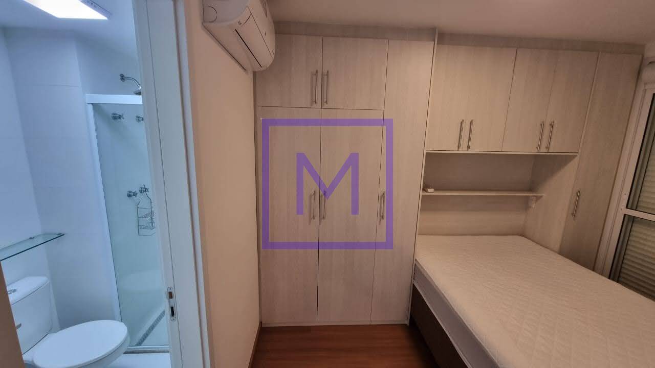 Apartamento, 2 quartos, 65 m² - Foto 6