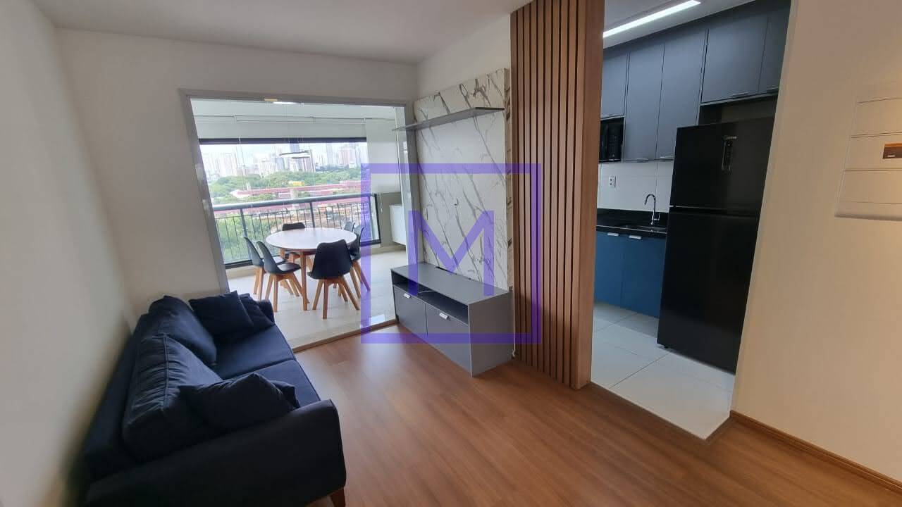 Apartamento, 2 quartos, 65 m² - Foto 11