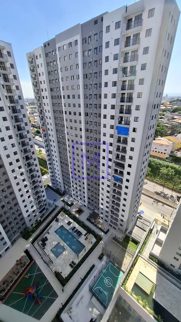 Apartamento, 2 quartos, 42 m² - Foto 18