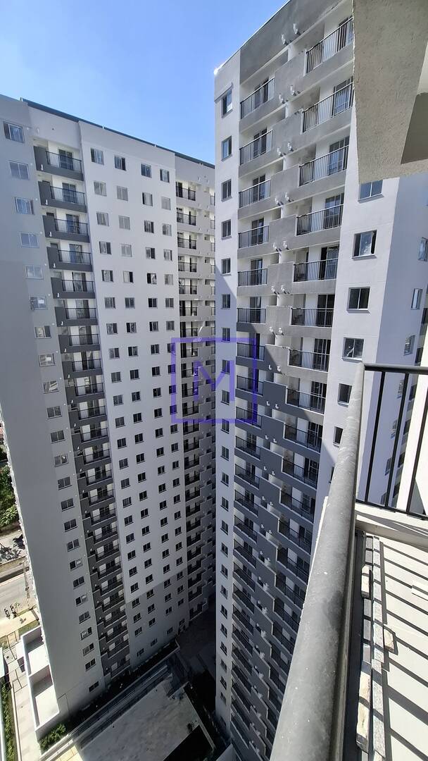 Apartamento, 2 quartos, 42 m² - Foto 19