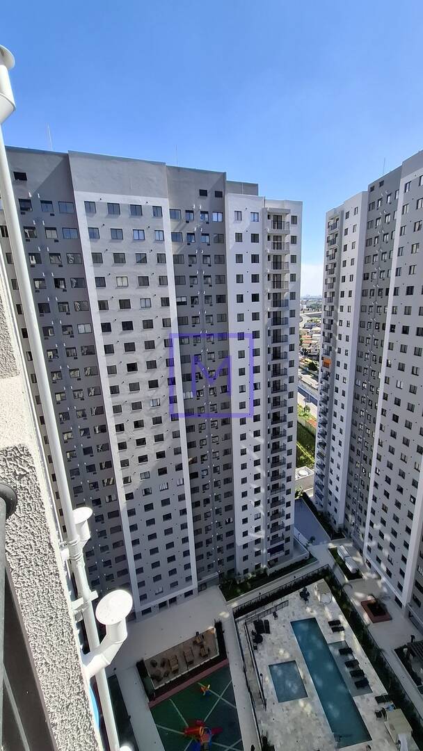 Apartamento, 2 quartos, 42 m² - Foto 20