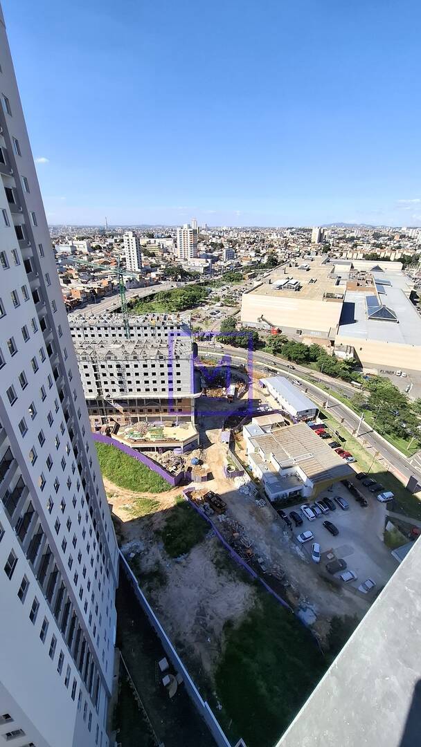 Apartamento, 2 quartos, 42 m² - Foto 21
