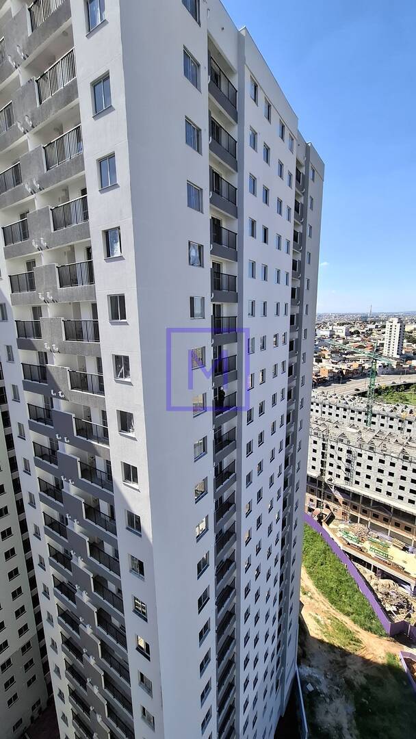 Apartamento, 2 quartos, 42 m² - Foto 23