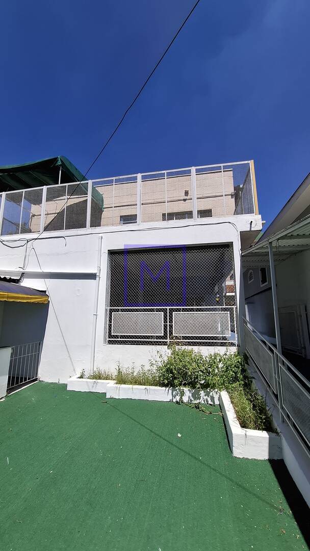 Sala-Conjunto, 340 m² - Foto 12