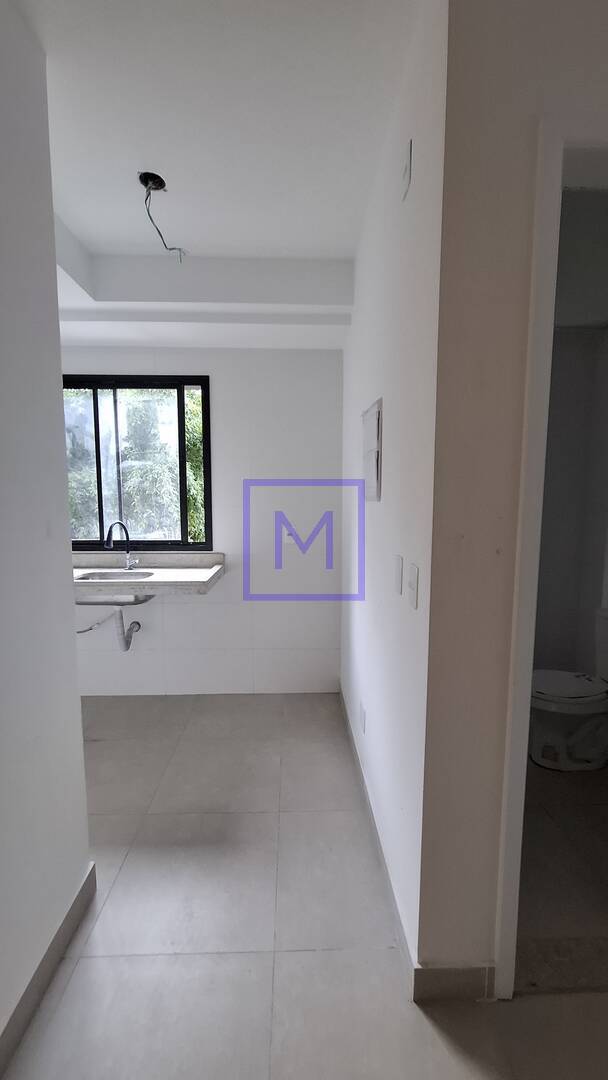 Apartamento, 2 quartos, 42 m² - Foto 5