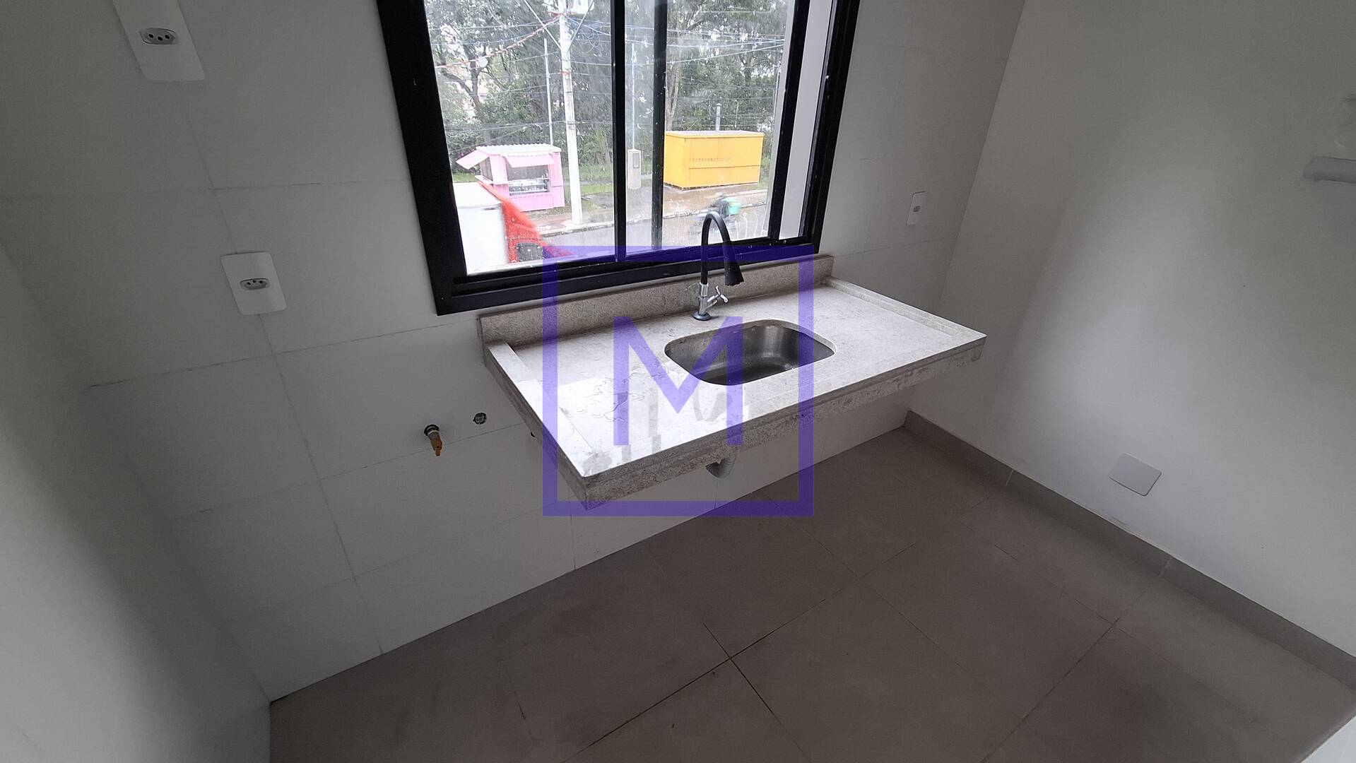 Apartamento, 2 quartos, 42 m² - Foto 9