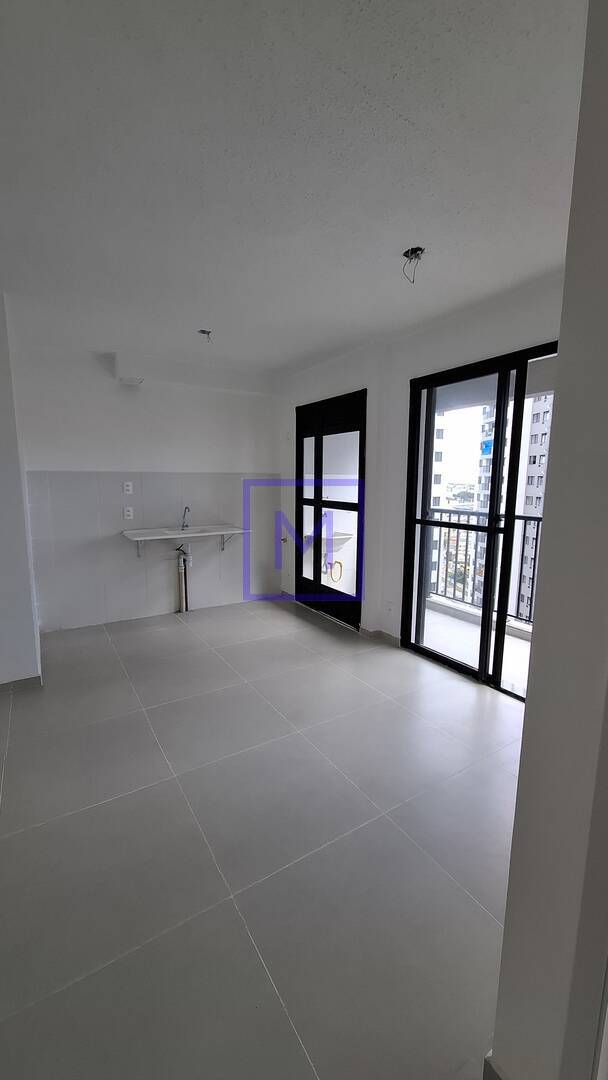 Apartamento, 2 quartos, 42 m² - Foto 3