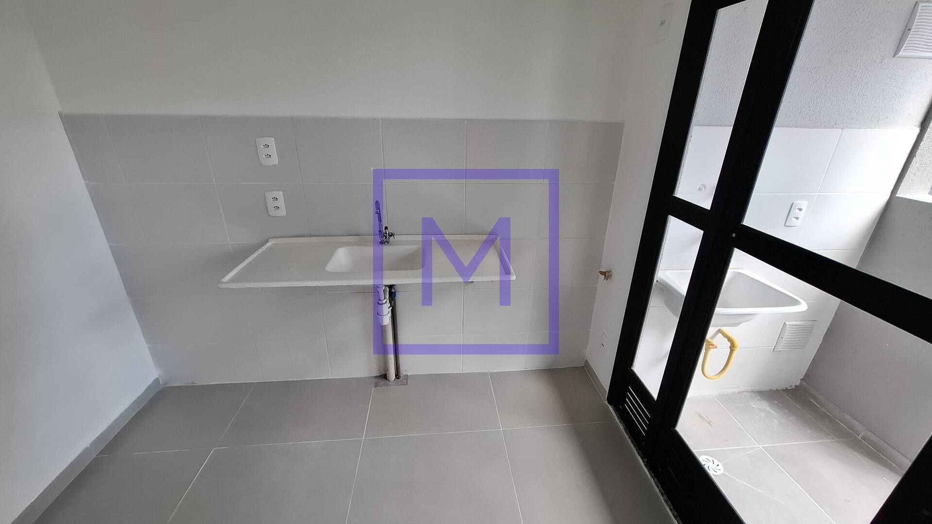 Apartamento, 2 quartos, 42 m² - Foto 6